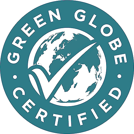 Green Globe Sustainable Tourism Certification